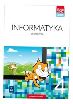 INFORMATYKA SP 4 PODR. WSIP WITOLD KRANAS, AGNIESZKA SAMULSKA, WANDA JOCHEM