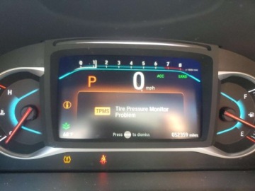 Honda 2021 Honda Passport EXL 2021 3.5L 3.5 Benzyna 280KM, zdjęcie 9