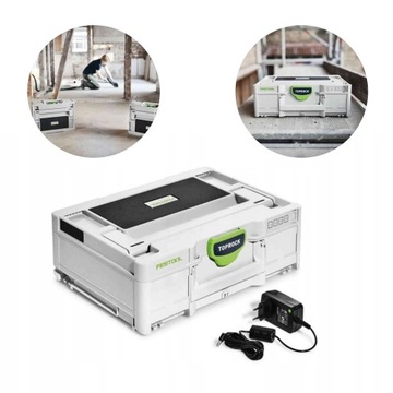 Festool głośnik Bluetooth TOPROCK SYS3 BT20 M 137