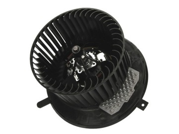 WENTYLATOR DMUCHAWA SEAT LEON II 05- CLIMATRONIC