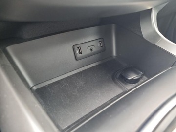 Renault Kadjar Crossover Facelifting 1.3 TCe 140 FAP 140KM 2021 Renault Kadjar 1.3 TCe FAP Intens EDC 1.3 TCe FAP, zdjęcie 20