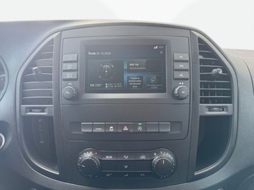 Mercedes Vito W447 2023 Mercedes-Benz Vito 2.0 Diesel 136KM, zdjęcie 15