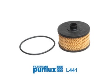 PURFLUX FILTR OLEJE L441