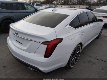 Cadillac 2024 Cadillac CT5 Premium Luxury 2024 3.0 Benzyna 335KM, zdjęcie 5