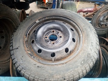 SIENA PALIO DISK ET 44 175 65 14 DEBICA VIVO