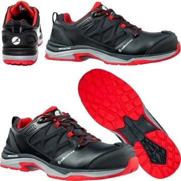 Buty robocze męskie Albatros Ultratrail low S3 41