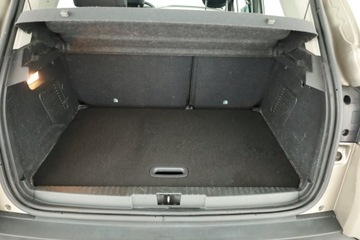 Renault Captur I Crossover 1.2 TCe EDC 120KM 2014 Renault Captur 1.2 TCe, Salon Polska, Automat, zdjęcie 10