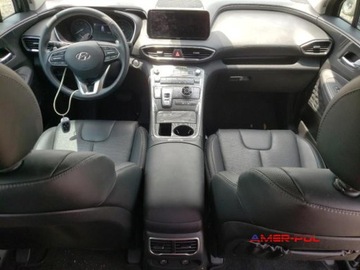Hyundai Santa Fe IV 2023 Hyundai Santa Fe 2023 r., 2,5 L FE XRT 2.5 Benzyna 191KM, zdjęcie 8