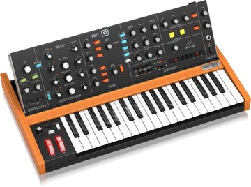 Behringer POLY D - Аналоговый синтезатор