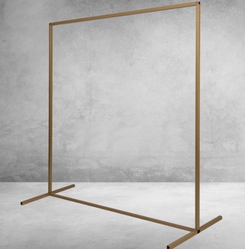 БОЛЬШАЯ ПОДСТАВКА ДЛЯ ШАРОВ Быстрая сборка STRONG свадебное мероприятие 200х200