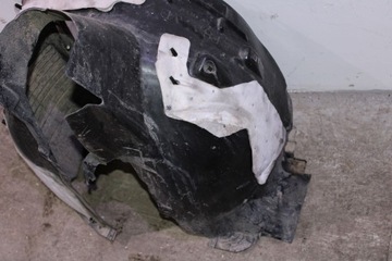 PEUGEOT 3008 II 16- PODBĚH LEVÉ PŘEDNÍ