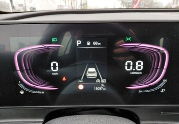 Kia Sportage V SUV 1.6 T-GDI 160KM 2024 Kia Sportage Salon Polska automat 1.6 Benzyna 160KM, zdjęcie 16