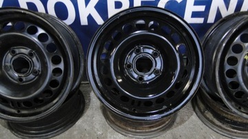FELGI STALOWE 5X120 NR: FST 72
