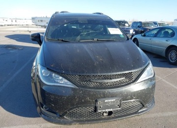 Chrysler Pacifica II 3.6 V6 291KM 2020 Chrysler Pacifica 2020r., Limited, 3.6L, od ubezpieczalni 3.6 Benzyna 291KM, zdjęcie 1