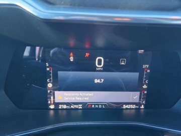  GMC Inny Canyon AT4 2023 2.7 Benzyna 310KM, zdjęcie 9