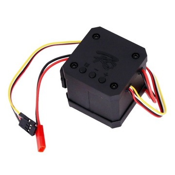 Стайлинговая головка в масштабе 1/10, аксессуары для радиоуправляемых автомобилей