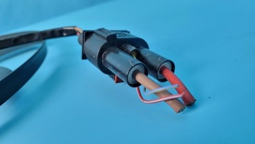 ДВИГАТЕЛЬ ВЕНТИЛЯТОРА C51763-100 W177 W247 W118