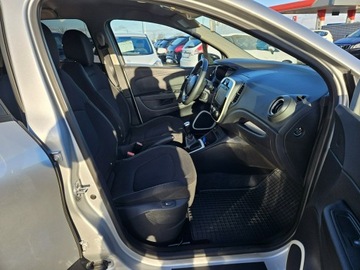 Renault Captur I Crossover Facelifting 0.9 Energy TCe 90KM 2018 Renault Captur 0,9 benzyna 90KM nawigacja, zdjęcie 7