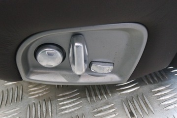 КОЖАНЫЕ СИДЕНИЯ PORSCHE PANAMERA S LIFT ESPRESSO TV