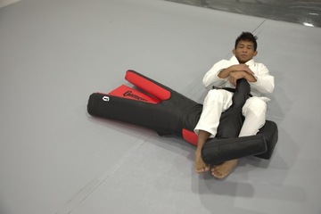 GUS Gameness Грэпплинг Манекен 22 кг ММА, борьба