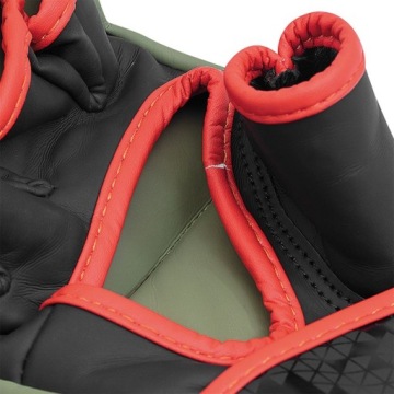 Спарринговые перчатки Adidas MMA Combat 50 Khaki XL