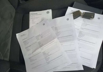 Volkswagen Tiguan II SUV 2.0 TSI 180KM 2017 Volkswagen Tiguan Volkswagen Tiguan 2.0 TSI 4Motion (BlueMotion Technology, zdjęcie 25