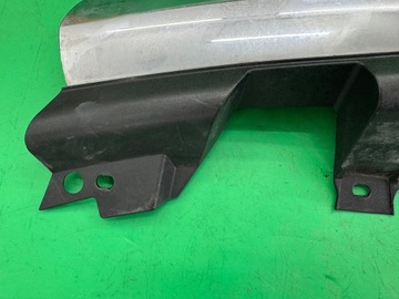 РЕШЕТКА РАДИАТОРА РЕШЕТКА РЕШЕТКА ХРОМ 13136136 OPEL ZAFIRA B 05-