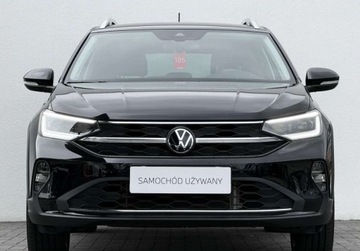 Volkswagen Taigo 1.5 TSI 150KM 2024 Volkswagen Taigo Matrix-LED Aktywny tempomat Kamera Salon PL FVAT23 G, zdjęcie 6