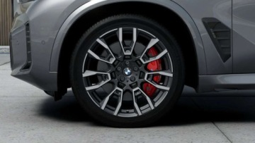 BMW X5 G05 SUV Facelifting 3.0 30d 298KM 2026 BMW X5 xDrive30d 298 KM mHEV - Gotowy do Odbioru - Hak - Kamera 360 - M Pro, zdjęcie 3