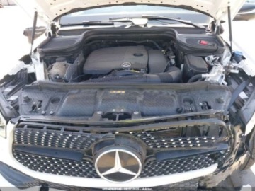 Mercedes GLE V167 2021 Mercedes-Benz GLE 350 2021 2.0l 2.0 Benzyna 255KM, zdjęcie 8