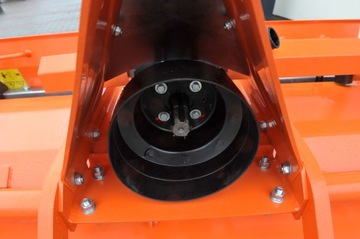 Разделение Tiller SB 145 Ursus Zetor Iseki