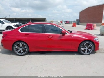 BMW Seria 3 G20-G21 2021 BMW Seria 3 2021r, 330I, 2.0L 2.0 Benzyna 255KM, zdjęcie 4