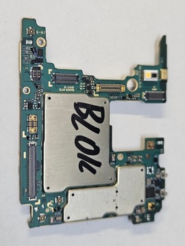 Płyta Główna Samsung S20 FE G780 Oryginał