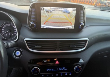 Hyundai Tucson III SUV Facelifting 1.6 GDi 132KM 2019 Hyundai Tucson 1.6 Gdi SALON PL Full led Navi Kamera 76.000 km 1.6 132KM, zdjęcie 14