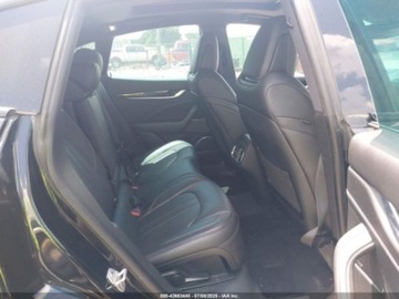 Maserati Levante 2018 Maserati Levante Grandsport 3.0 Benzyna 345KM, zdjęcie 10