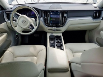 Volvo XC60 II 2023 Volvo XC 60 2023 VOLVO XC60 ULTIMATE 2.0 Benzyna 250KM, zdjęcie 7