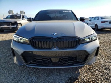 BMW Seria 3 G20-G21 2025 BMW Seria 3 330i 2025 2.0L 2.0 Benzyna 255KM, zdjęcie 5