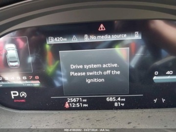 Audi A4 B9 2024 Audi a4 Premium Plus 45 Tfsi S Line Quattro S Tronic 2024 2.0l 2.0 Benzyna, zdjęcie 10