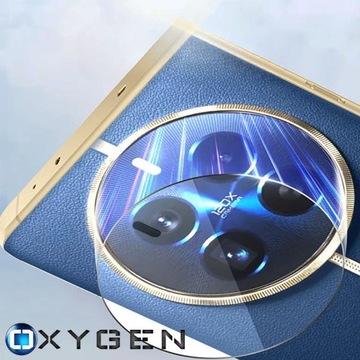 Оригинальное стекло OXYGEN 9H для камеры Realme 12 PRO 5G/12 PRO+ 5G