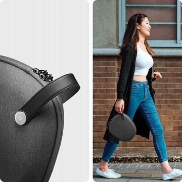 Etui do AirPods Max, Spigen Klasden, case, obudowa