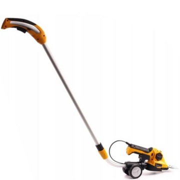 АККУМУЛЯТОРНЫЕ НОЖНИЦЫ RIWALL С РУЧКОЙ 3,6 В RASH 1236 LH STRONG LIGHT