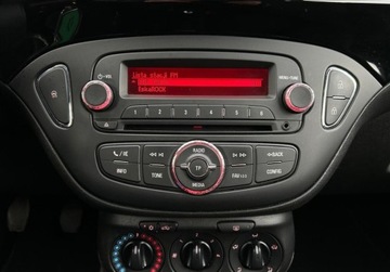 Opel Corsa E Hatchback 3d 1.4 Twinport 75KM 2019 Opel Corsa Color Edition, Tempomat, Tryb City, Multifunkcyjna kierownica, zdjęcie 23