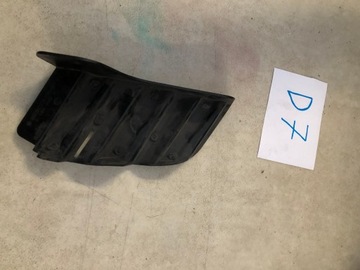 MASKA MŘÍŽKA MERCEDES ML W164 A1648880141 AMG