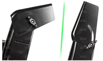 CEDRUS SB56 БЕНЗИНОВЫЙ СНЕГОУборщик 56CM двигатель LONCIN SnowMAX