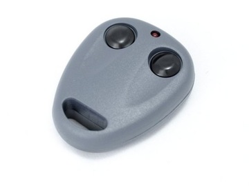 OBUDOWA PILOTA TIP DTM 2 kl. szary ORYGINAŁ