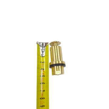 Латунный клапан для поилки с язычком