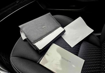 Infiniti Q30 1.6T 122KM 2016 Infiniti Q30 Infiniti Q30 1.6t Premium 1.6 Benzyna 122KM, zdjęcie 36