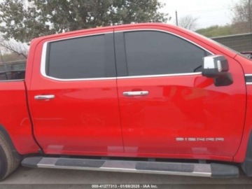  GMC Sierra 2021r., 1500 SLT, od ubezpieczalni 5.3 Benzyna 355KM, zdjęcie 7