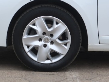 Renault Fluence Sedan Facelifting dCi 110KM 2014 Renault Fluence 1.5 dCi, Salon Polska, Klima, zdjęcie 11