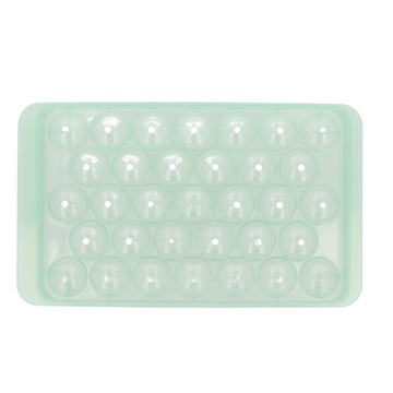 V4 МАЛЕНЬКИЕ ШАРИКИ ФОРМА ДЛЯ ЛЬДА ФОРМА ДЛЯ ЛЬДА 33 шт.